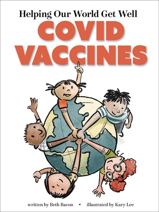 Title details for Helping Our World Get Well by Beth Bacon - Available